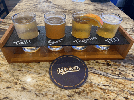 Beer