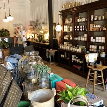 Moxie Mercantile in Davidson
