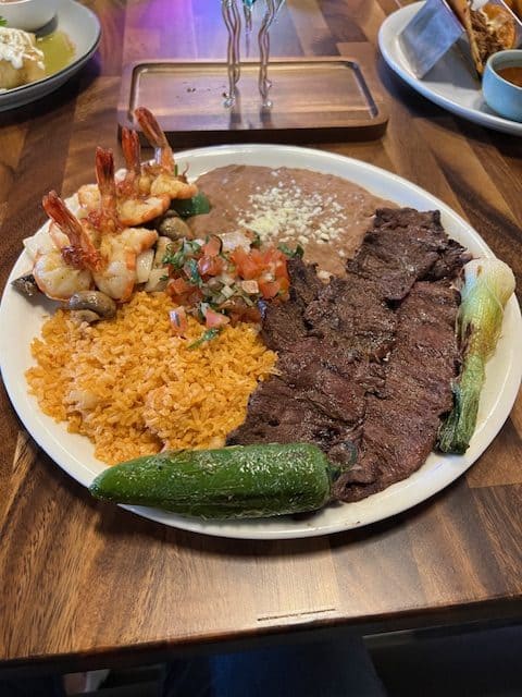 Carne Asada