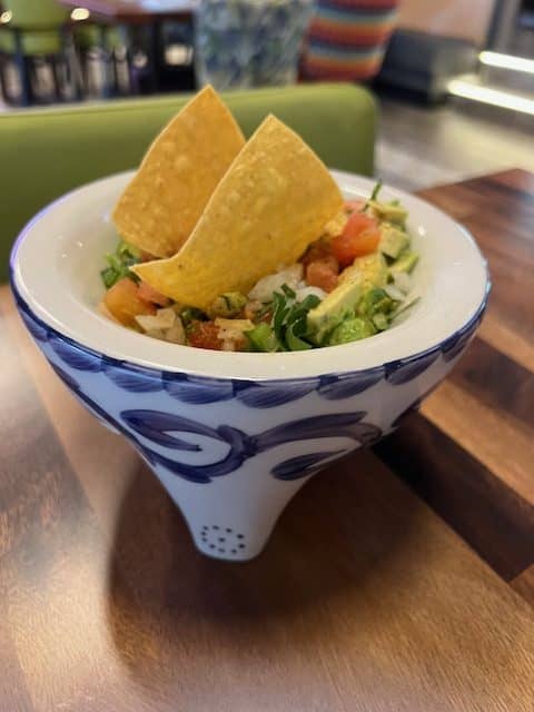 Guacamole