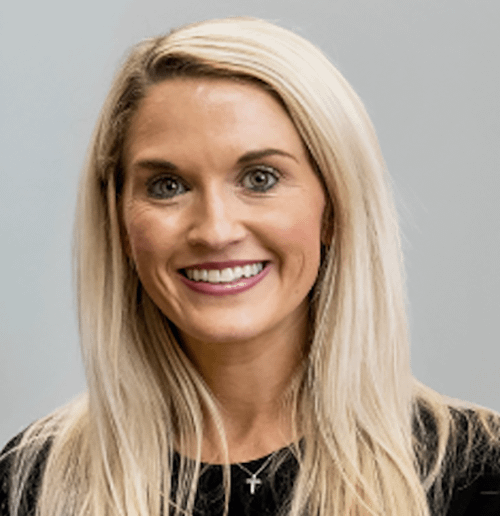 Leah O'Connor