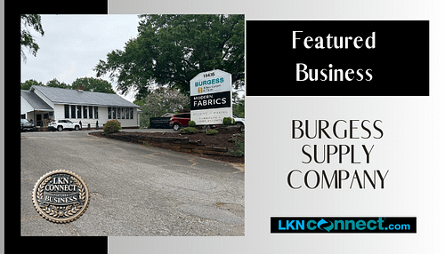 feature business