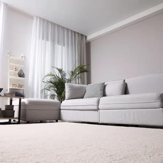 Living Room by Burgess