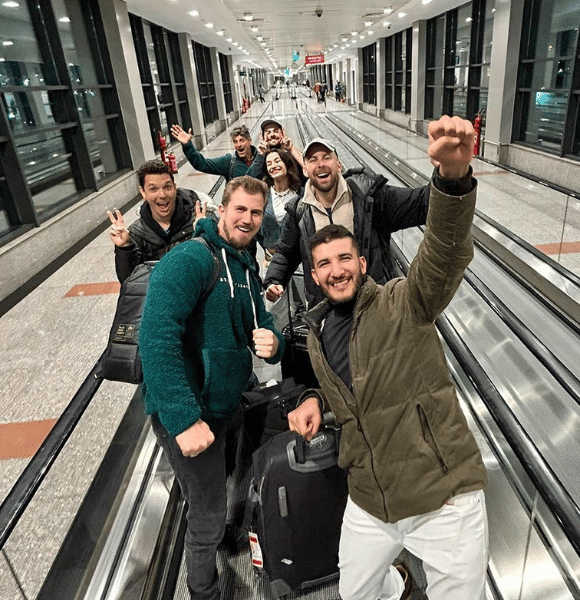 Group Travel