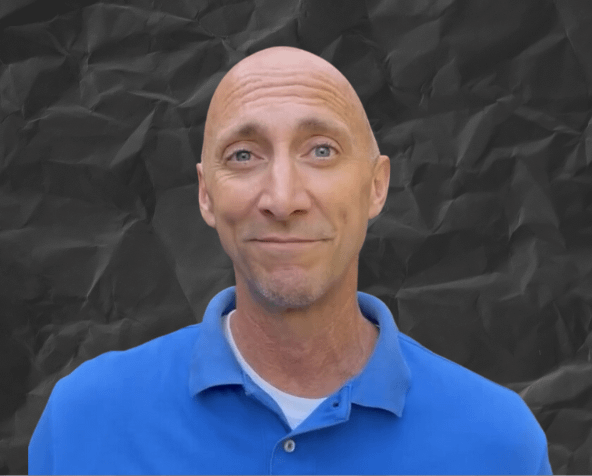 Michael Barrett