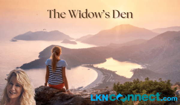 Welcome to the Widow's Den