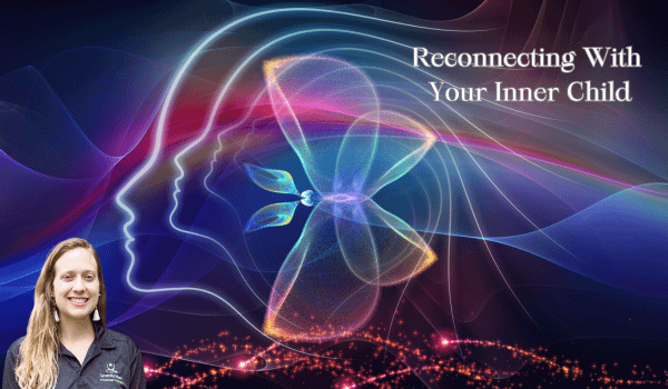 Amanda Taylor - Reconnecting with Your Inner Child