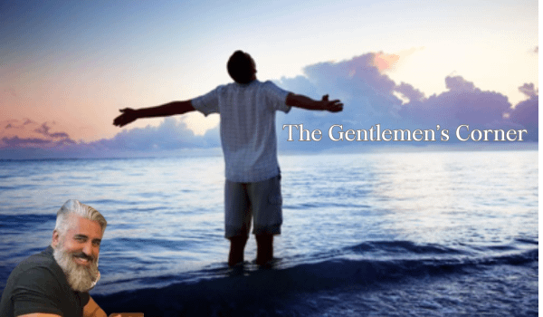 The Gentlemen's Corner