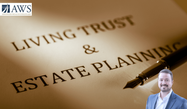 Douglas Marion on Estate Planning