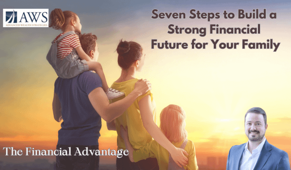 The Financial Advantage with Douglas Marion