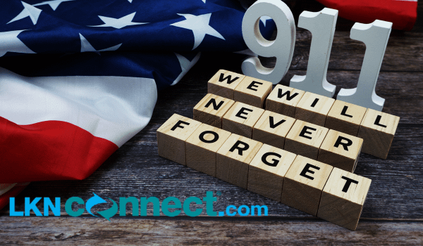 We Will Never Forget