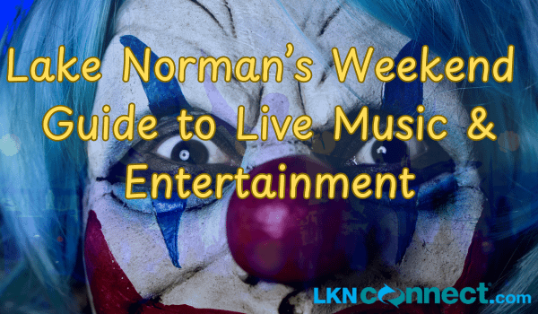 LKNConnect's Guide to Live Music & Entertainment
