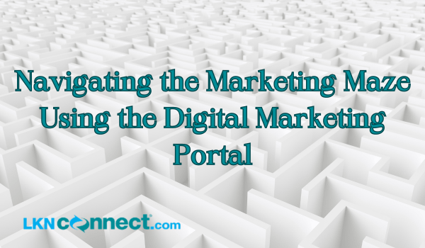 Navigating the Marketing Maze