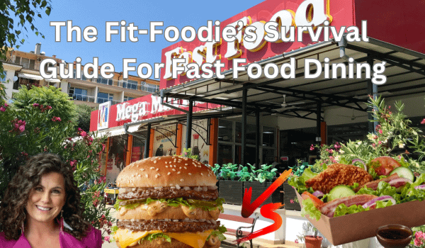 Fast Food Dining Guide