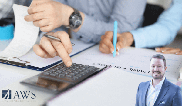 Planning a Realistic Budget W/ Douglas Marion