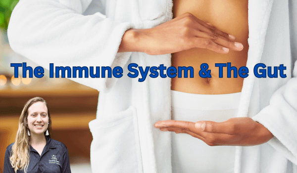 The Immune System & the Gut
