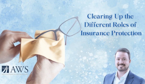 The Roles of Insurance Protection