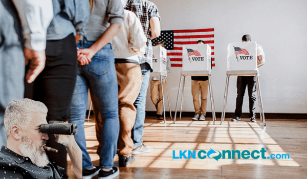 Voting on November 5th and Why is it so Important