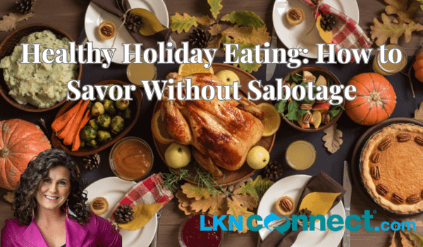 The Fit-Foodie - Health Eating for the Holidays w/ Ambeer Valentine