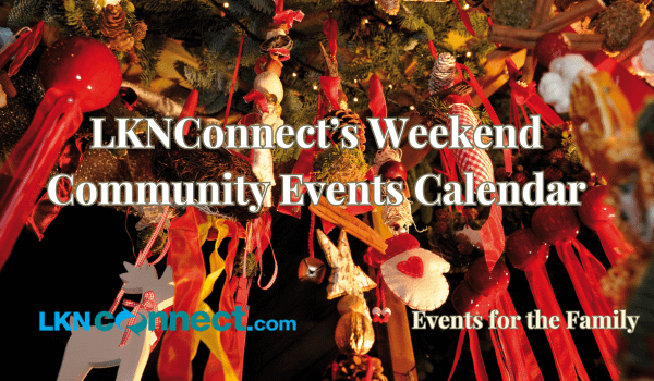 Things to Do This Weekend