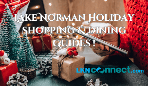 Holiday Shopping & Dining Guides