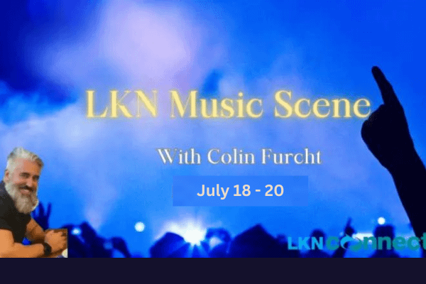 Colin Furcht's Top 3 picks with a bonus