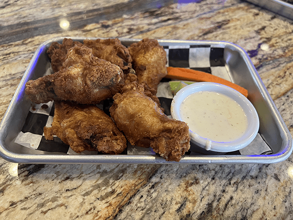 Wings