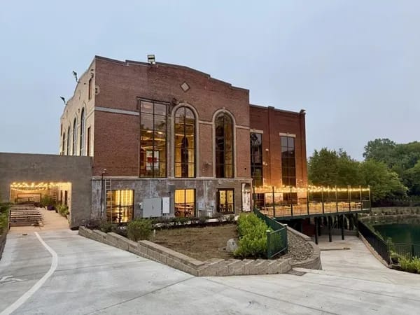 Image courtesy "The Best of LKN"