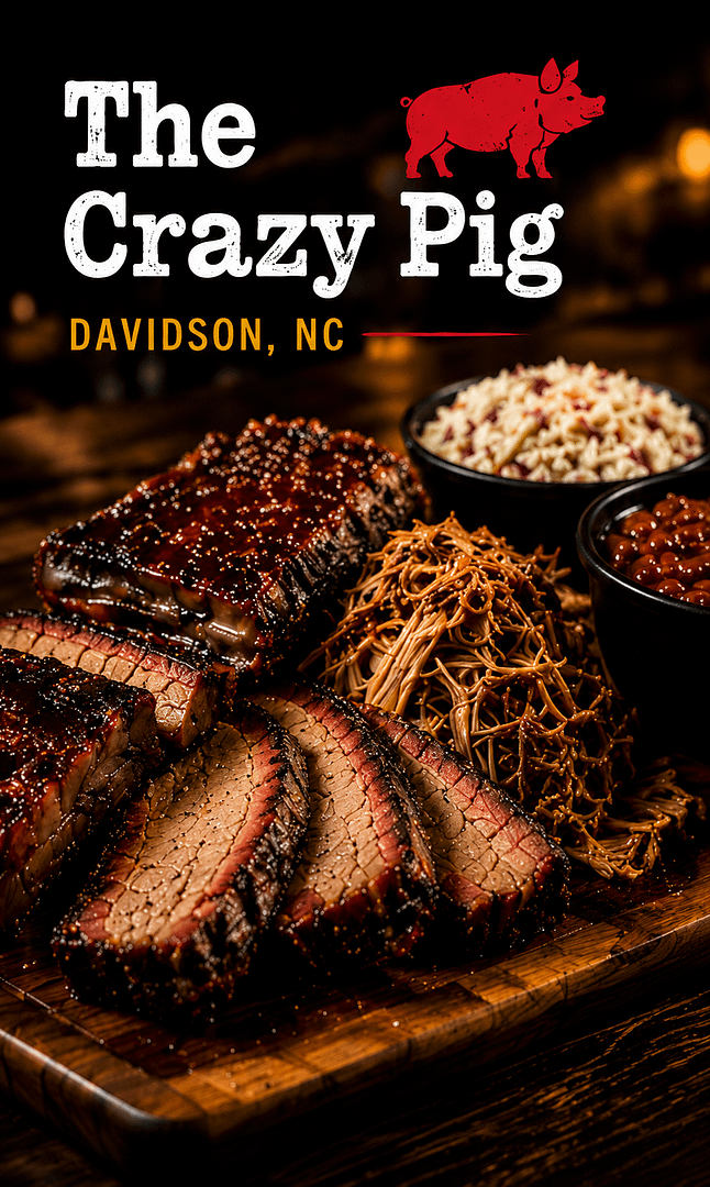 Midweek Eats - Davidson