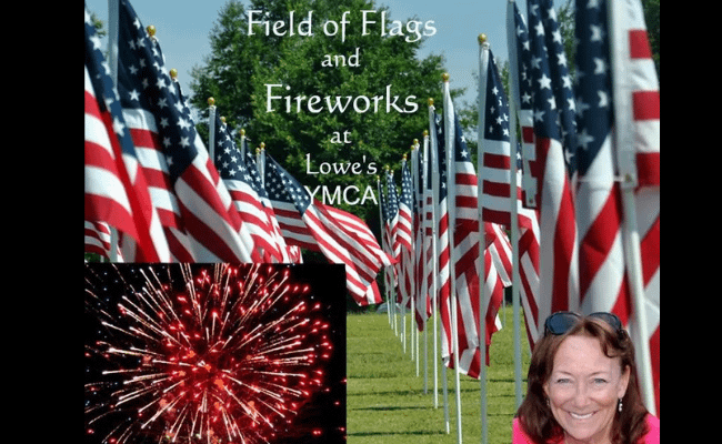America's Birthday Celebration in Mooresville