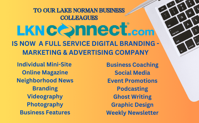 New Services from LKNConnect.com