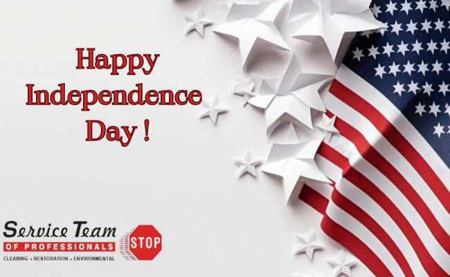 Happy Independence Day!