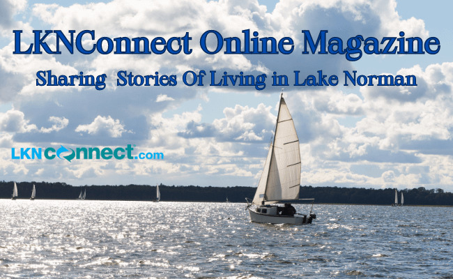 Living in Lake Norman - Sharing the Stories