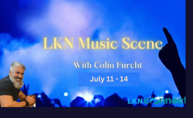 LKN Live Music