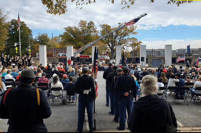 PHoto Courtesy Cornelius Parks & Recreation