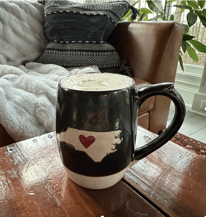 Pour, blend, and enjoy the cozy flavors of fall—no sugar or cream needed!