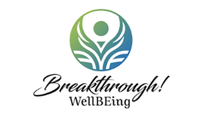 Breakthrough WellBEing