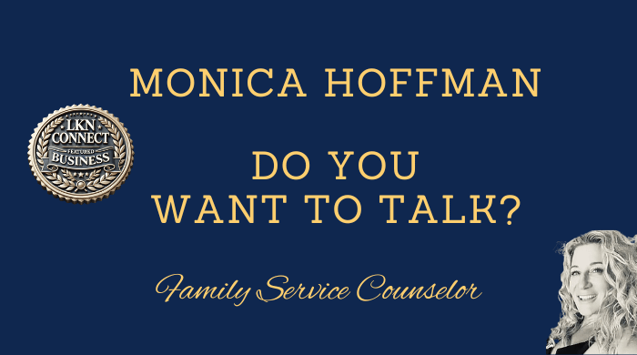 Featured Business- Monica Lucia Hoffman