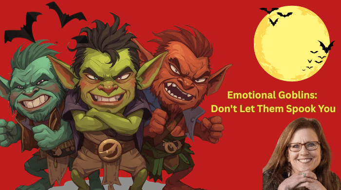 Emotional Goblins -