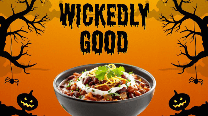 Turkey Chili - Karen Anthony
