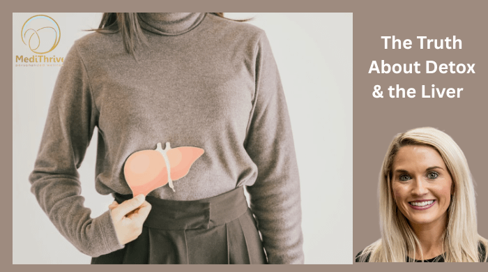 Detox & the Liver