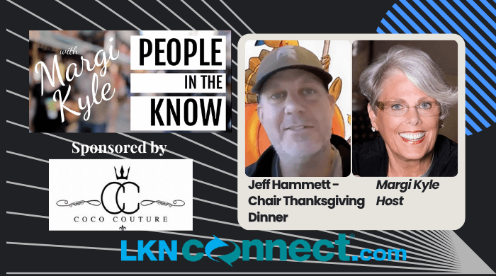 People in the Know - Special Guest: Jeff Hammett