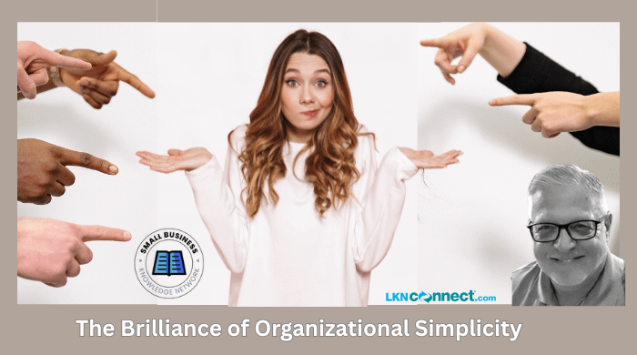 Small Business Knowledge Network with JIm Vogel