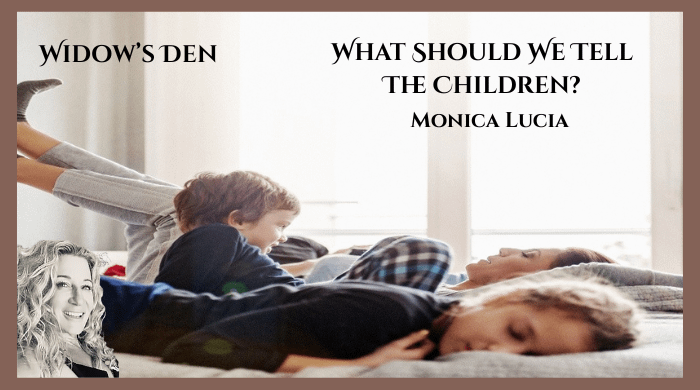 Bedtime Conversation