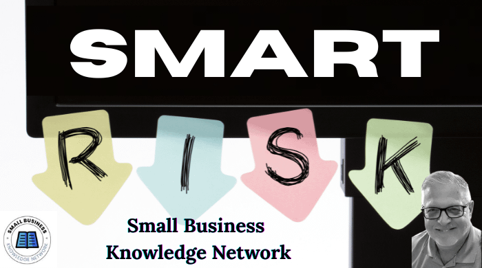 Small Business Knowledge Network with Jim Vogel