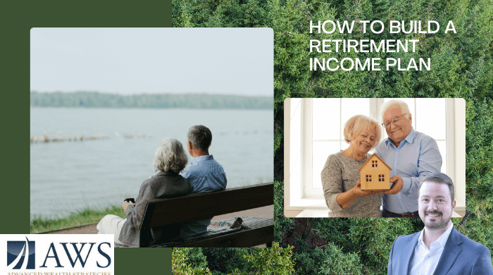 Retirement Planning with Douglas Marion