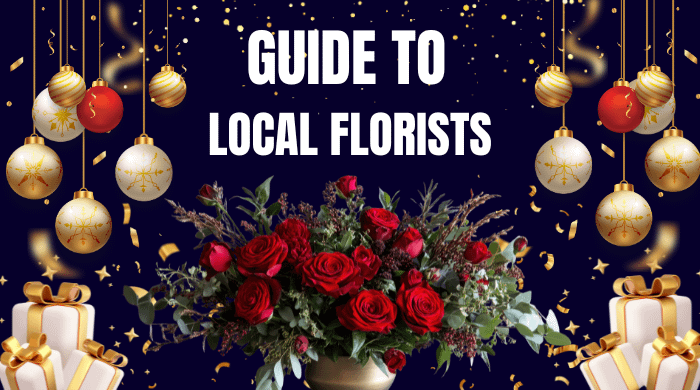 Guide to Local Florists