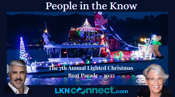 2025 Lighted Christmas Boat Parade