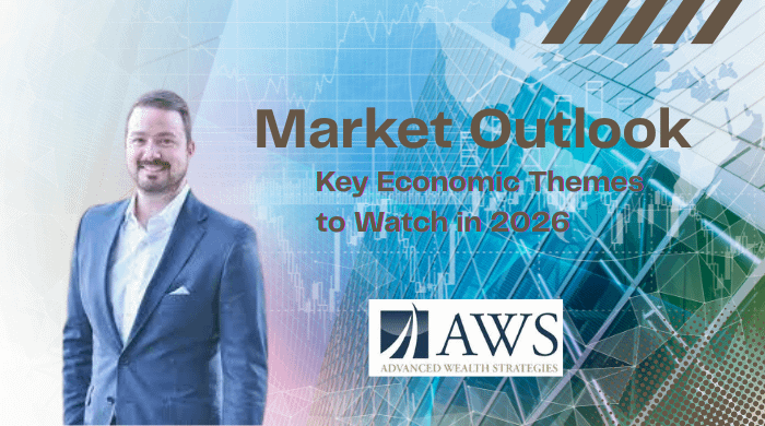 Financial Advantage with Douglas Marion