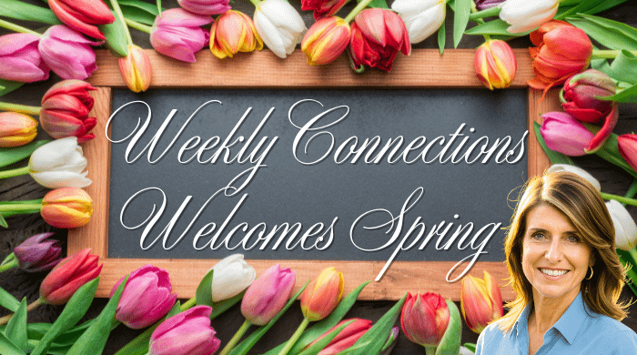 Weekly Connections w/ Lynn Marshall – Special Feature: Southwest Lawn Equipment.March 15, 2026